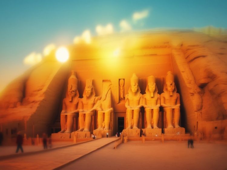 Best Time to Visit Aswan Weather Festivals and Travel Tips