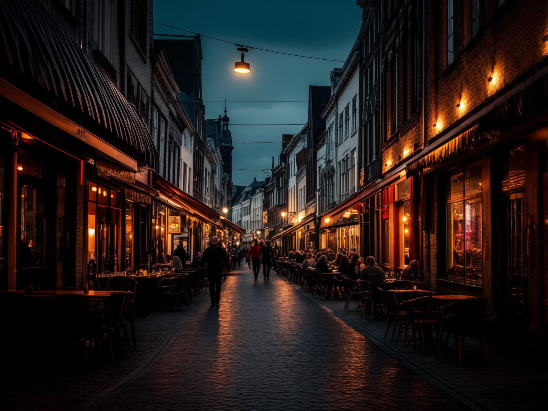 Exploring Breda Best Local Restaurants and Hidden Gems