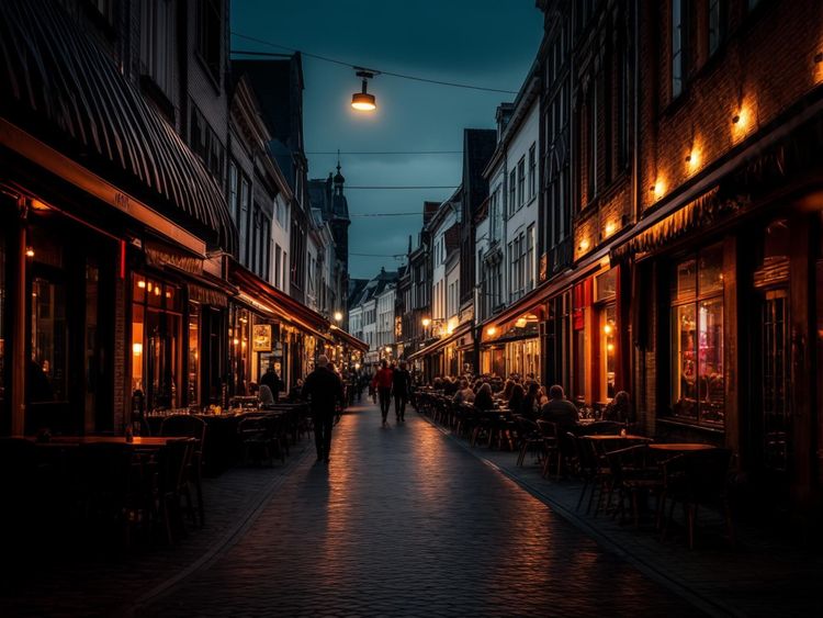 Exploring Breda Best Local Restaurants and Hidden Gems