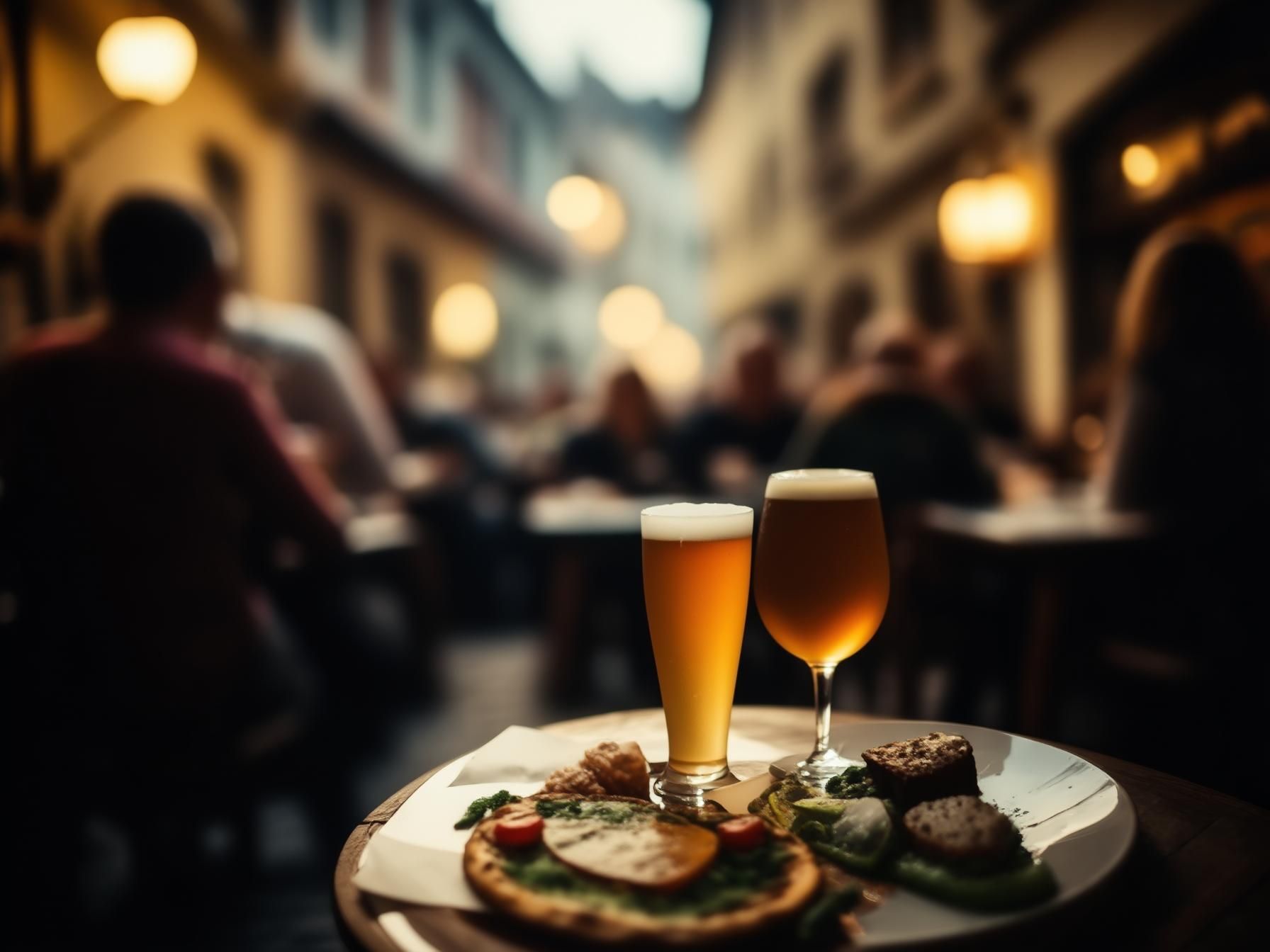 Ultimate Guide to Exploring Leipzig’s Food Scene Local Delicacies and Best Restaurants