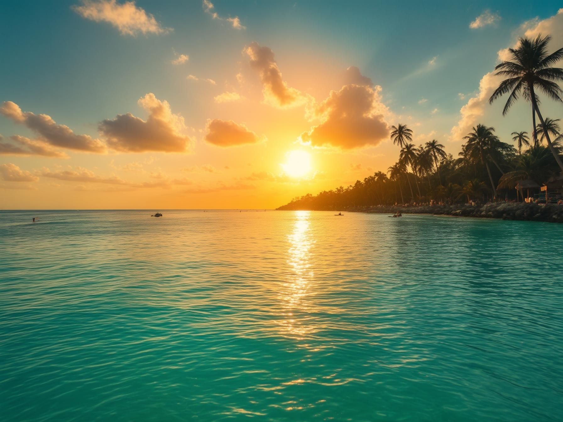 Exploring the Best Things to Do in Negril Activities Tours and Nightlife