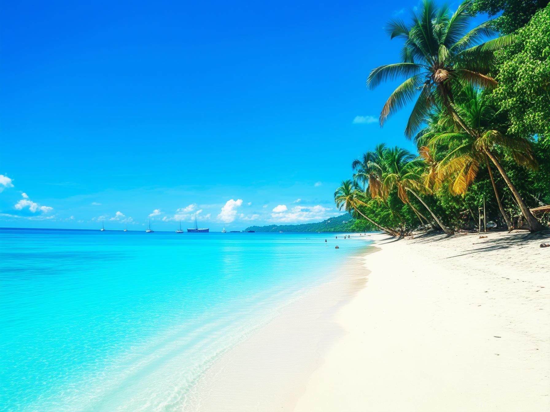 How to Plan the Perfect Vacation in Port Antonio Flights Hotels and Activities