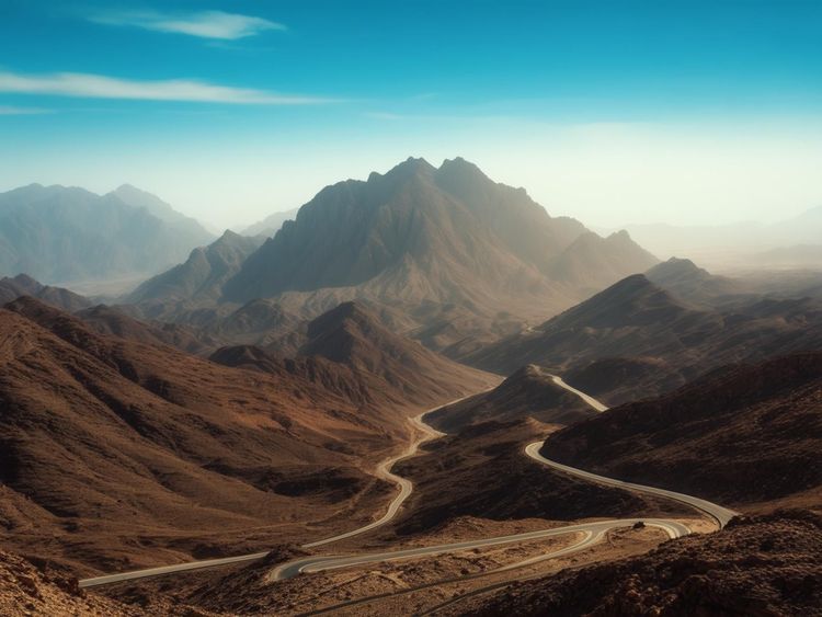 How to Plan the Perfect Weekend Trip to Jebel Jais from Dubai