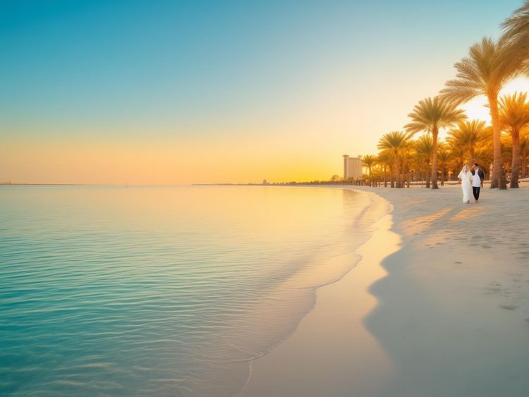 How to Plan Your Perfect Weekend Getaway to Ajman Flights Stay and Activities
