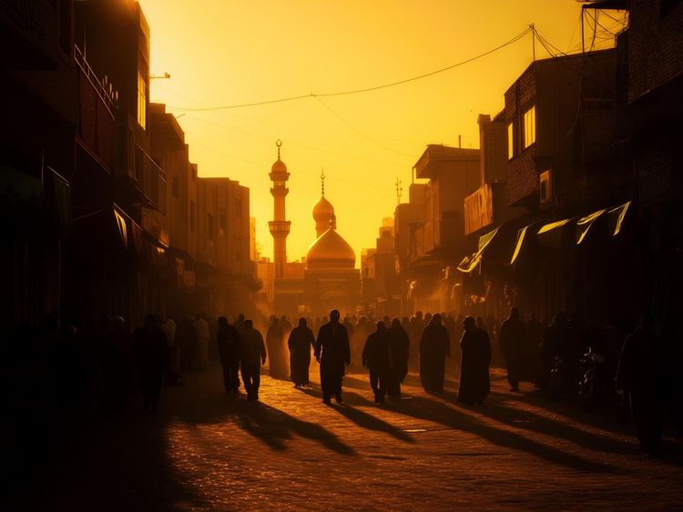 How to Plan Your Trip to Karbala Flights Travel Tips and Local Insights