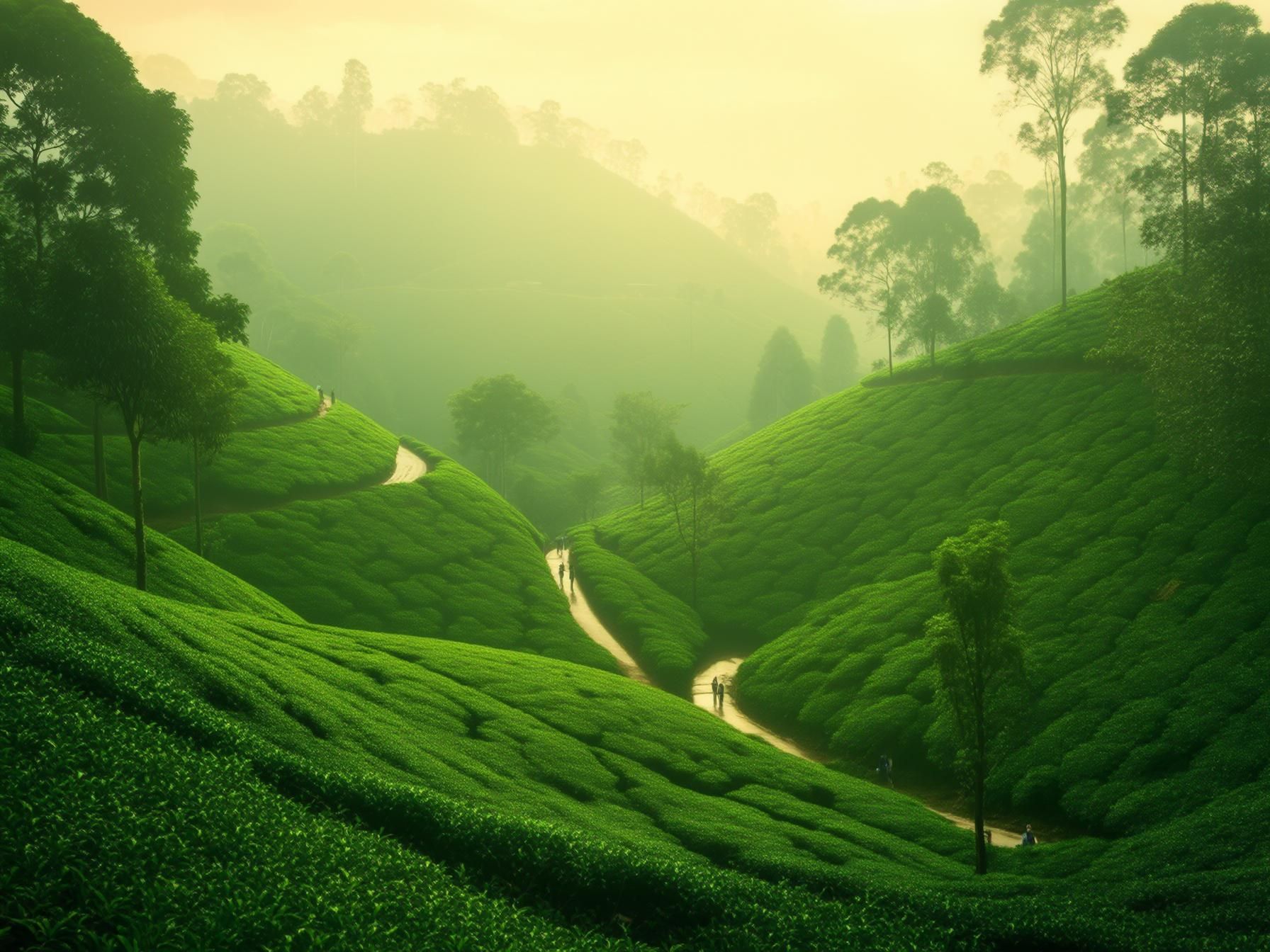 The Best Time to Visit Ella Sri Lanka Weather and Seasonal Activities