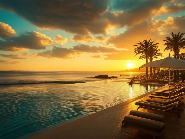 Best Hotels and Flight Deals to Punta del Este in 2024