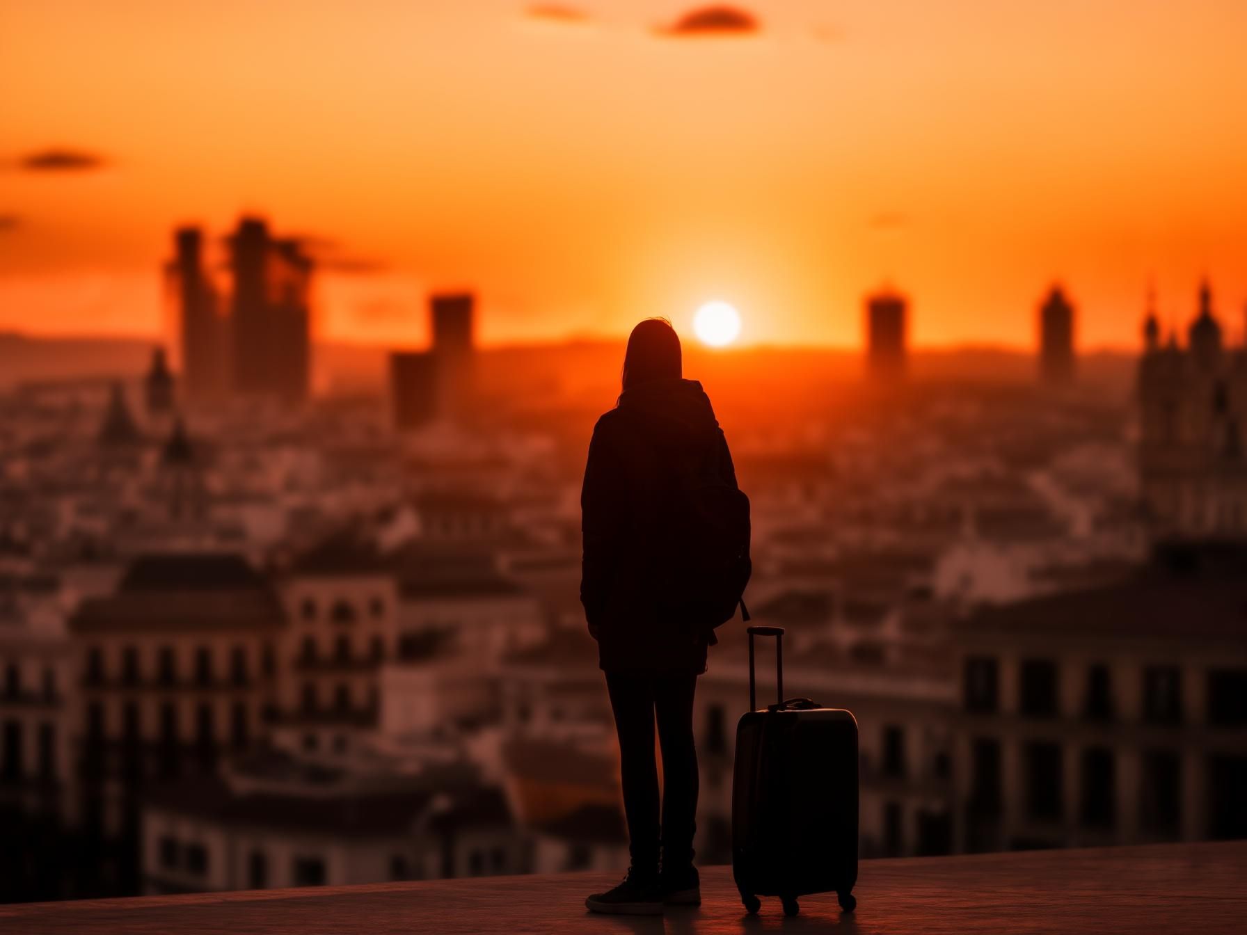 How to Find the Best Flight and Hotel Deals for Your Trip to Valencia