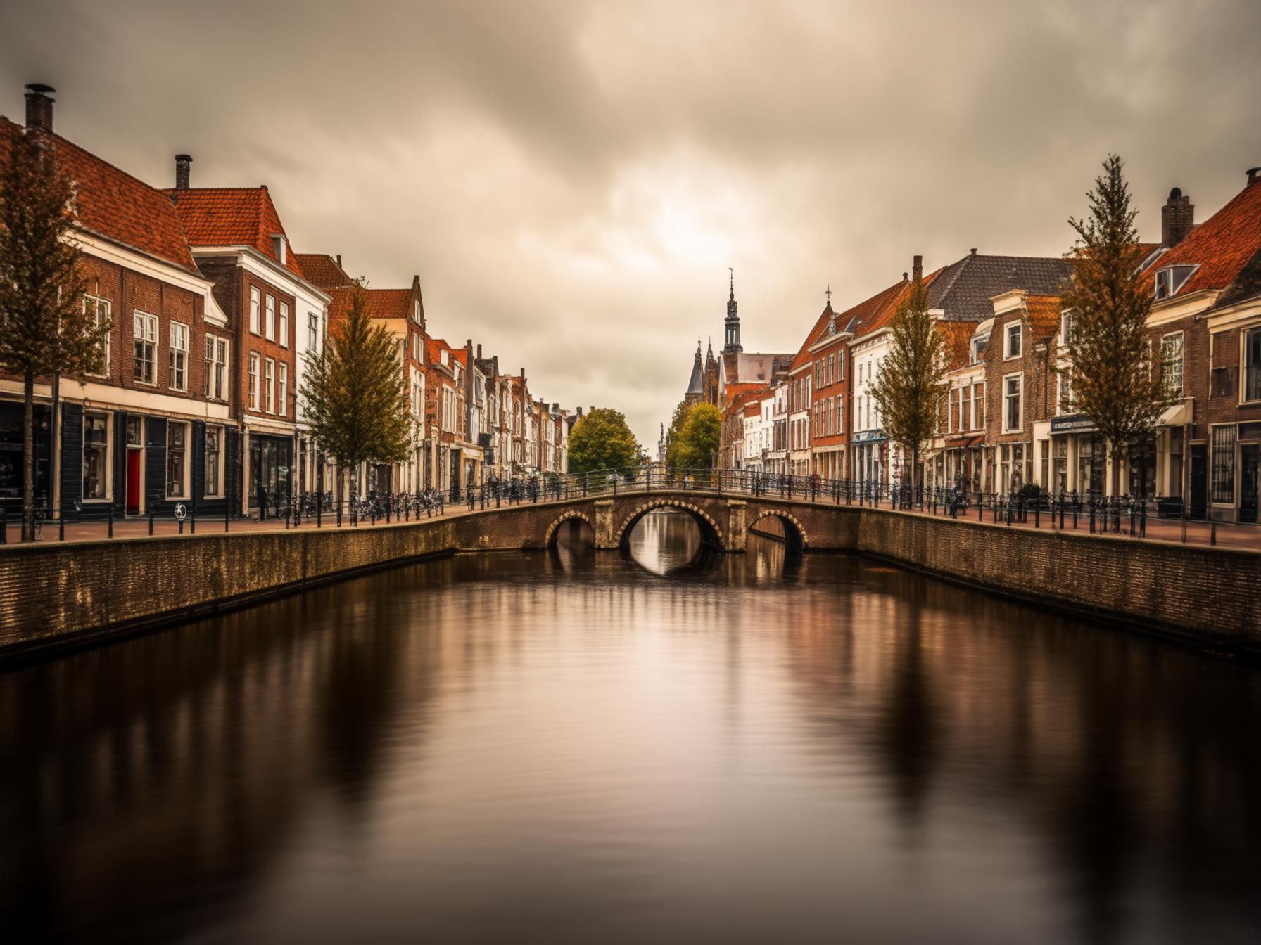 How to Plan the Perfect Weekend Getaway to Zwolle Flights Hotels and Tips