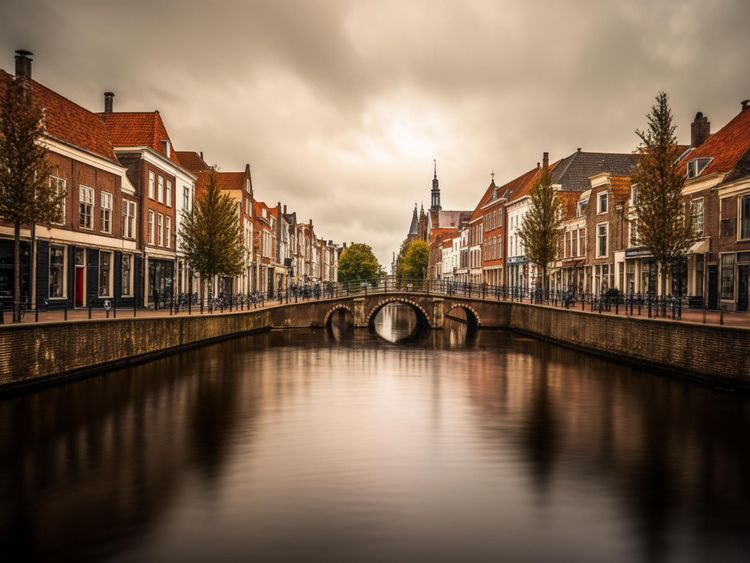 How to Plan the Perfect Weekend Getaway to Zwolle Flights Hotels and Tips