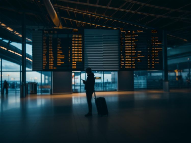 How to Find the Best Flight Deals to Amersfoort Netherlands