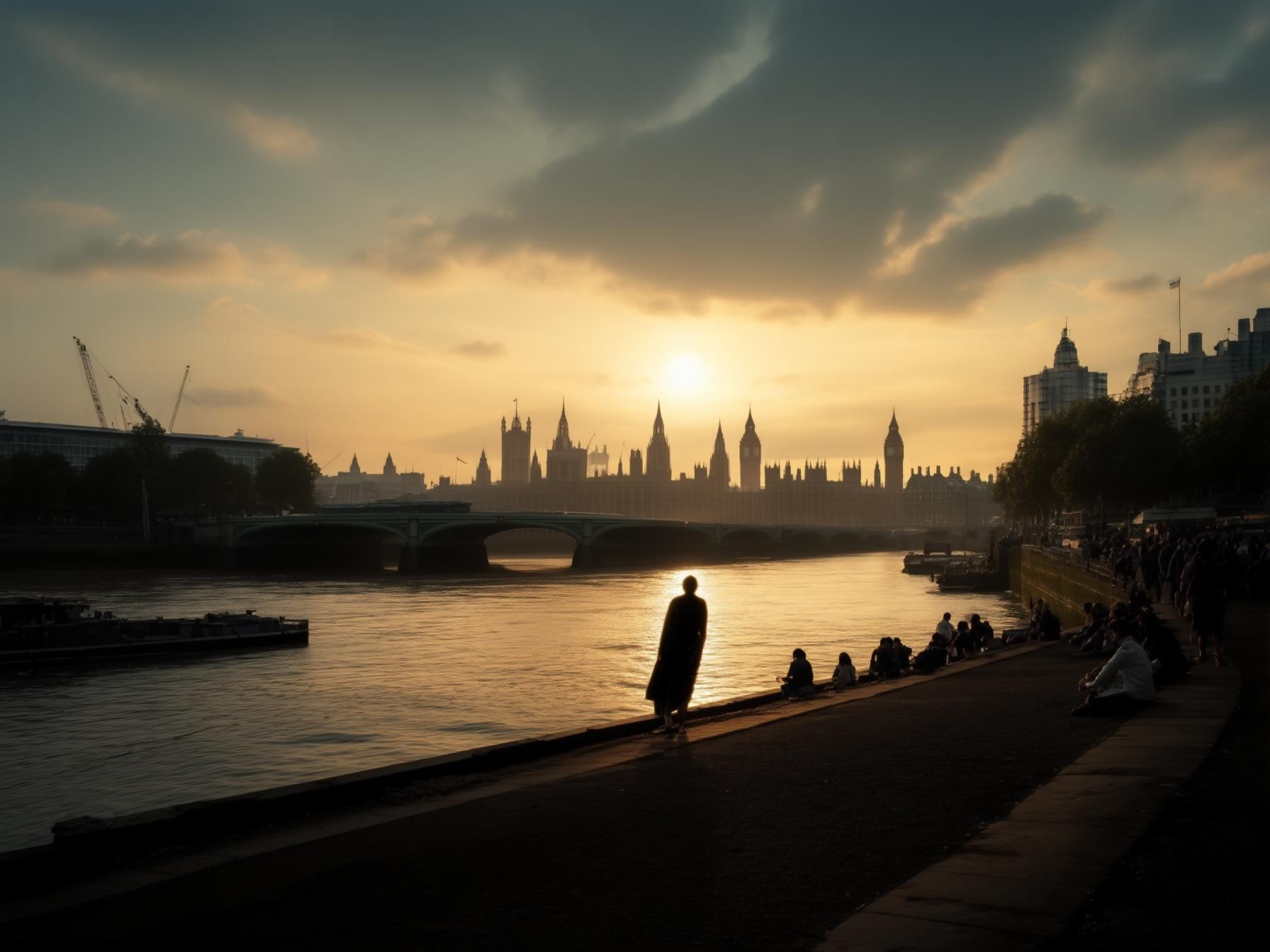 Discovering Thames A Travelers Guide to Local Cuisine and Culture