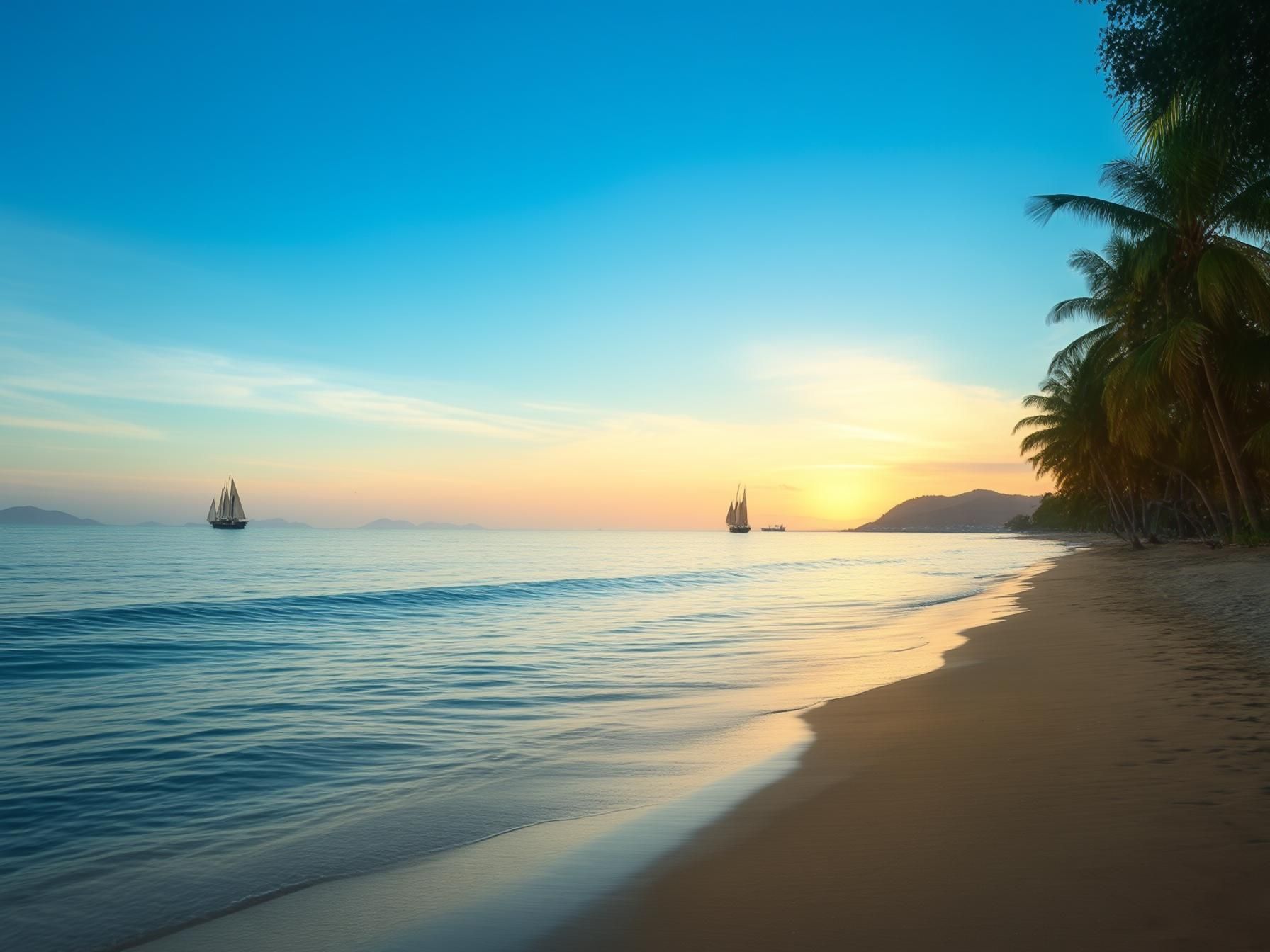 Best Time to Visit Nha Trang Weather Festivals and Travel Tips