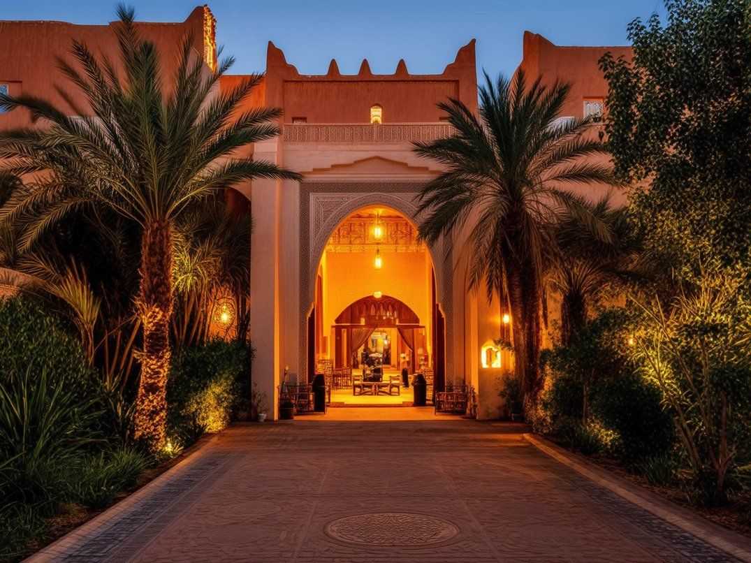 Best Hotels and Accommodation Options in Ghadames for Every Budget