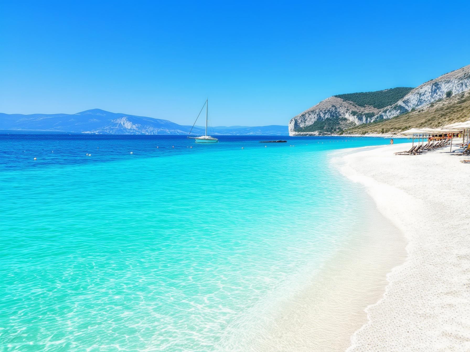 Best Beaches Near Kalamata for Your Summer Vacation