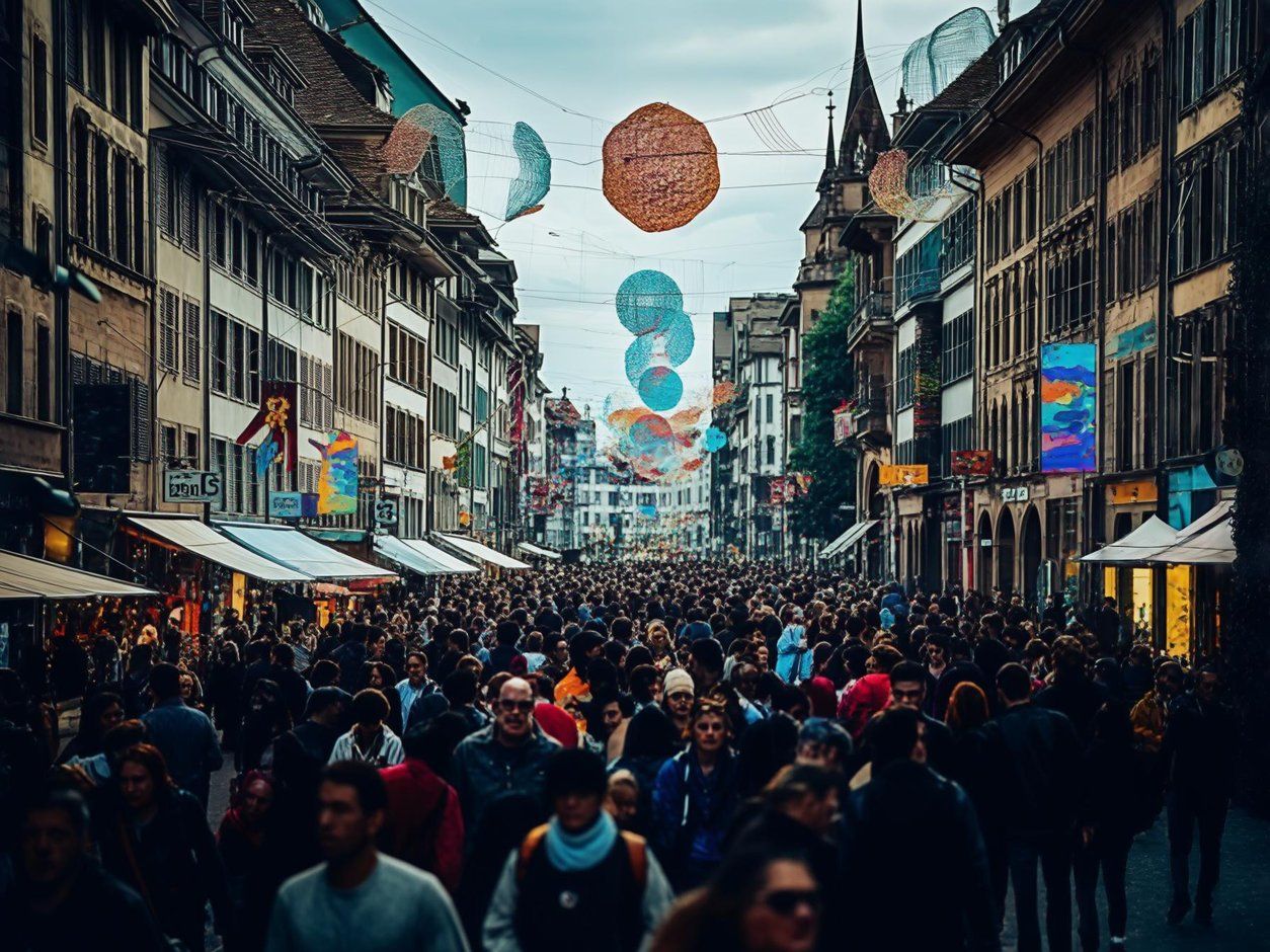 How to Experience Basels Famous Art and Cultural Festivals