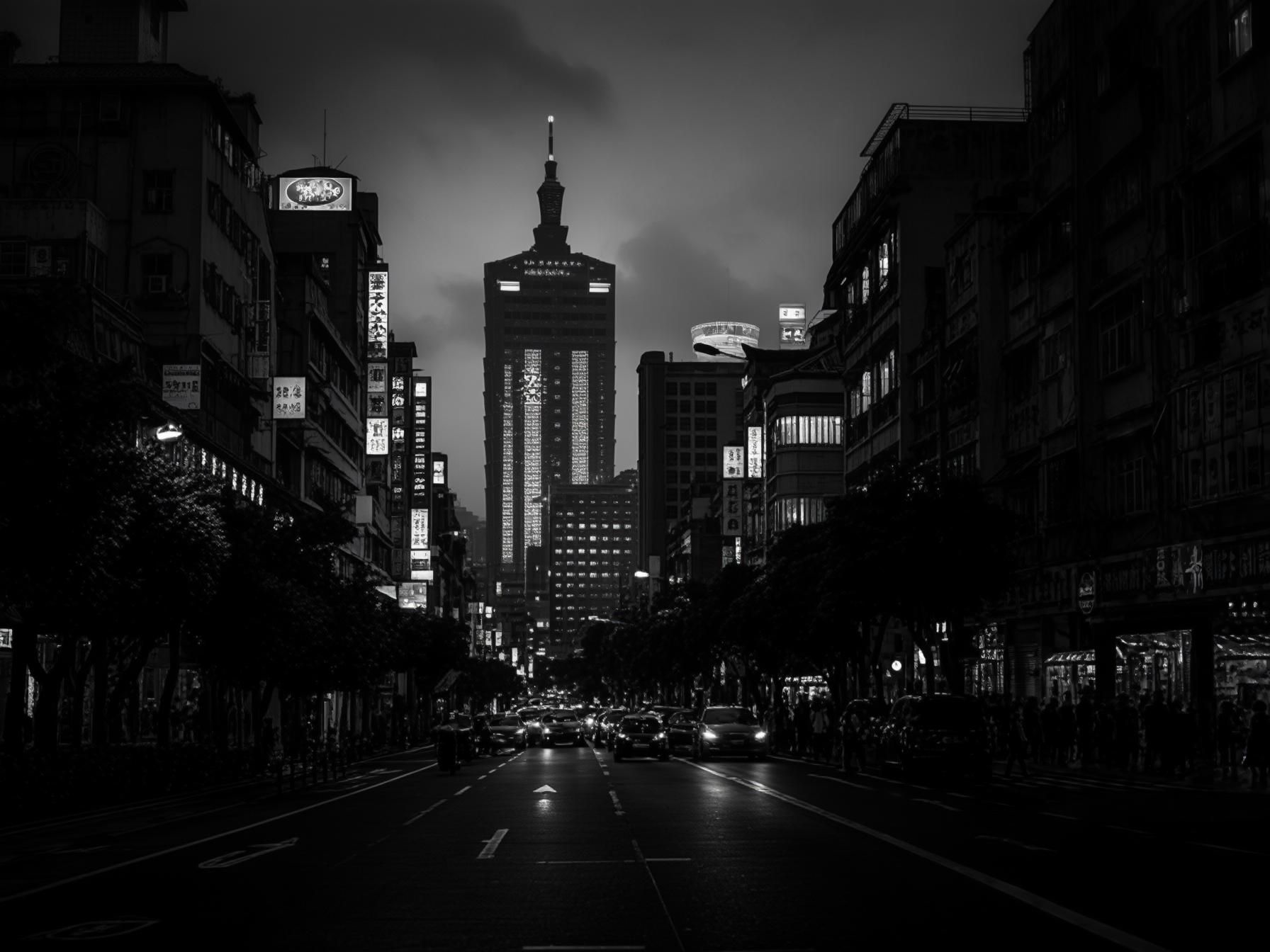 Best Hotels in Taipei for Every Budget Where to Stay in the City