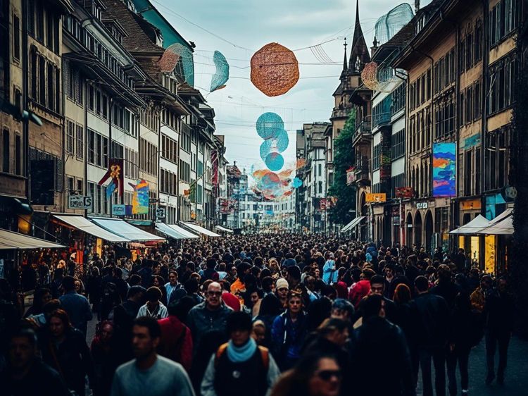 How to Experience Basels Famous Art and Cultural Festivals