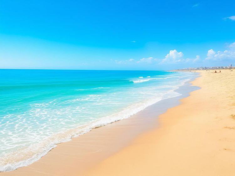 Best Beaches in Tel Aviv Where to Relax and Soak Up the Sun