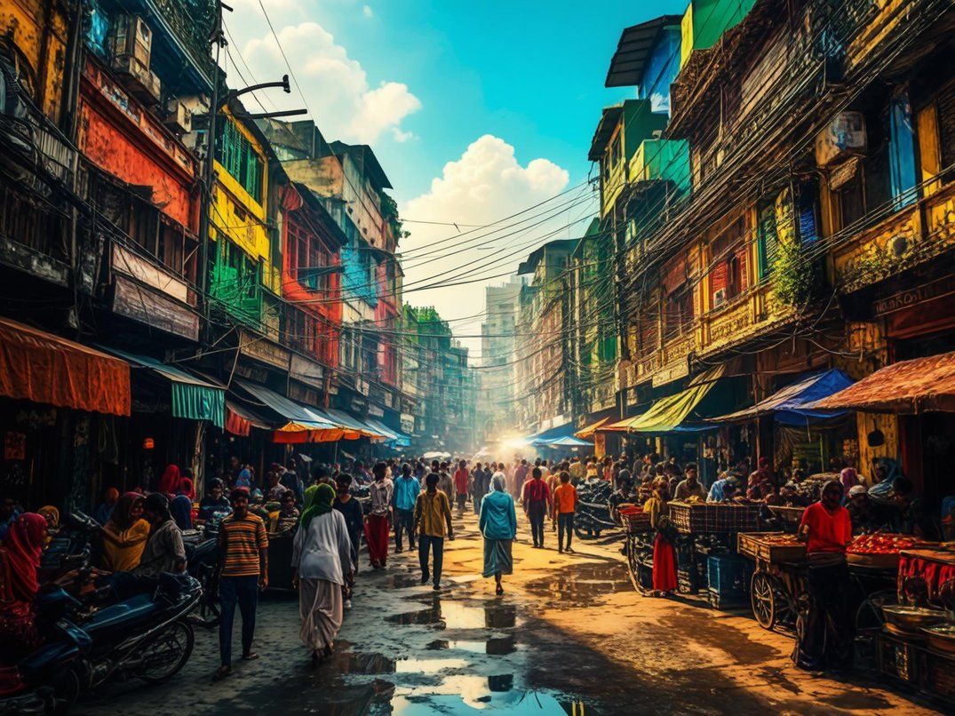 Best Time to Visit Dhaka Weather Festivals and Travel Tips