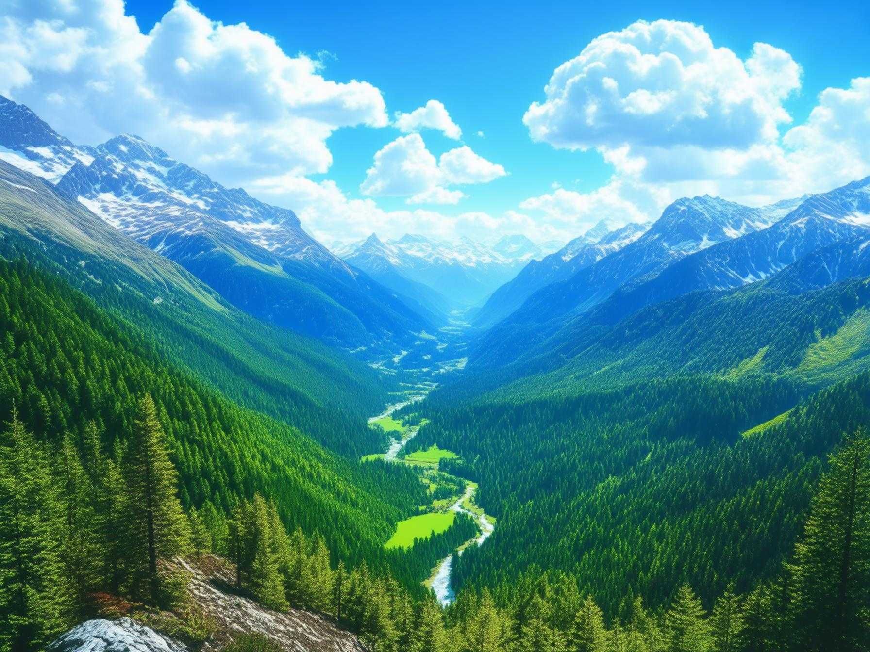 Exploring Outdoor Adventures Near Thusis Hiking Skiing and More