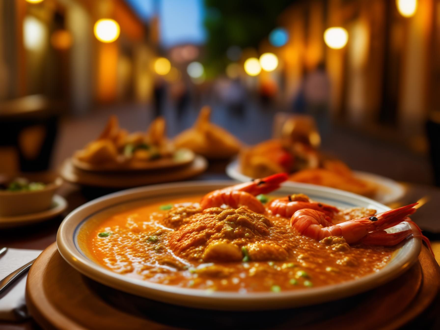 Exploring Vitória Best Local Food and Dining Experiences