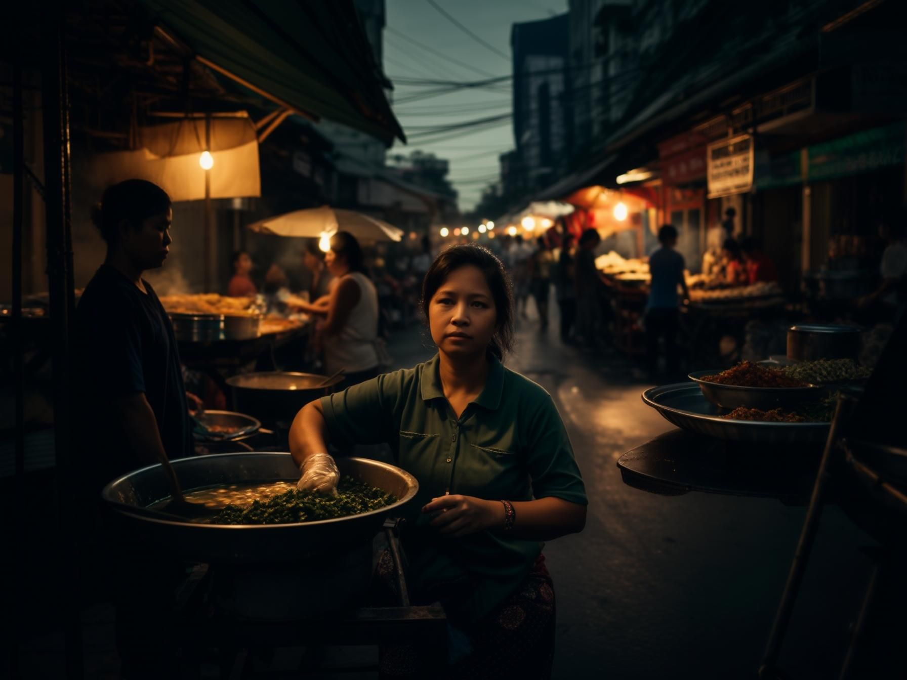 How to Experience Phnom Penh Like a Local Food Culture and Hidden Gems