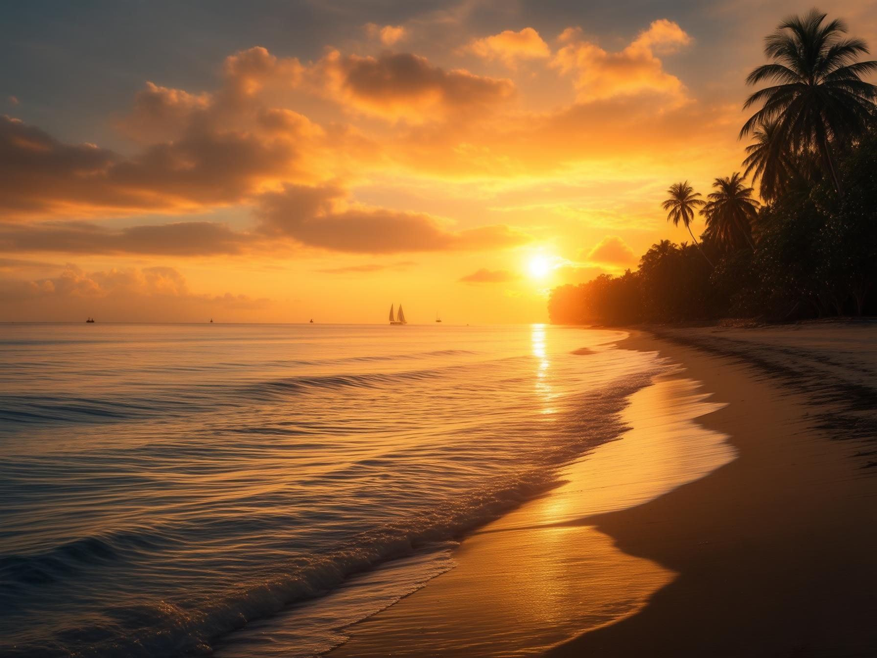 Best Time to Visit Nosy Be Weather Events and Travel Tips