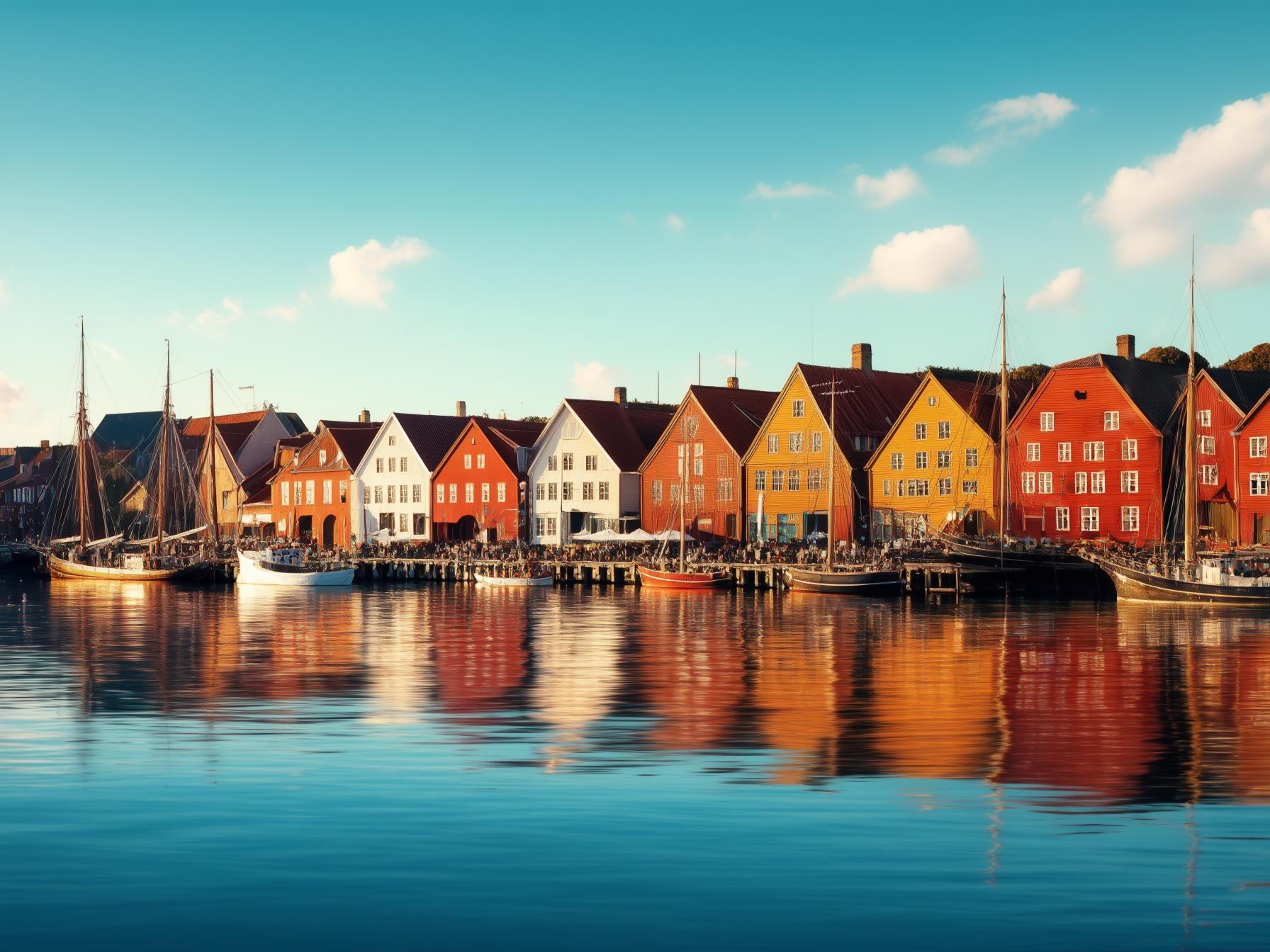 How to Get to Dragør Your Ultimate Travel Planning Guide