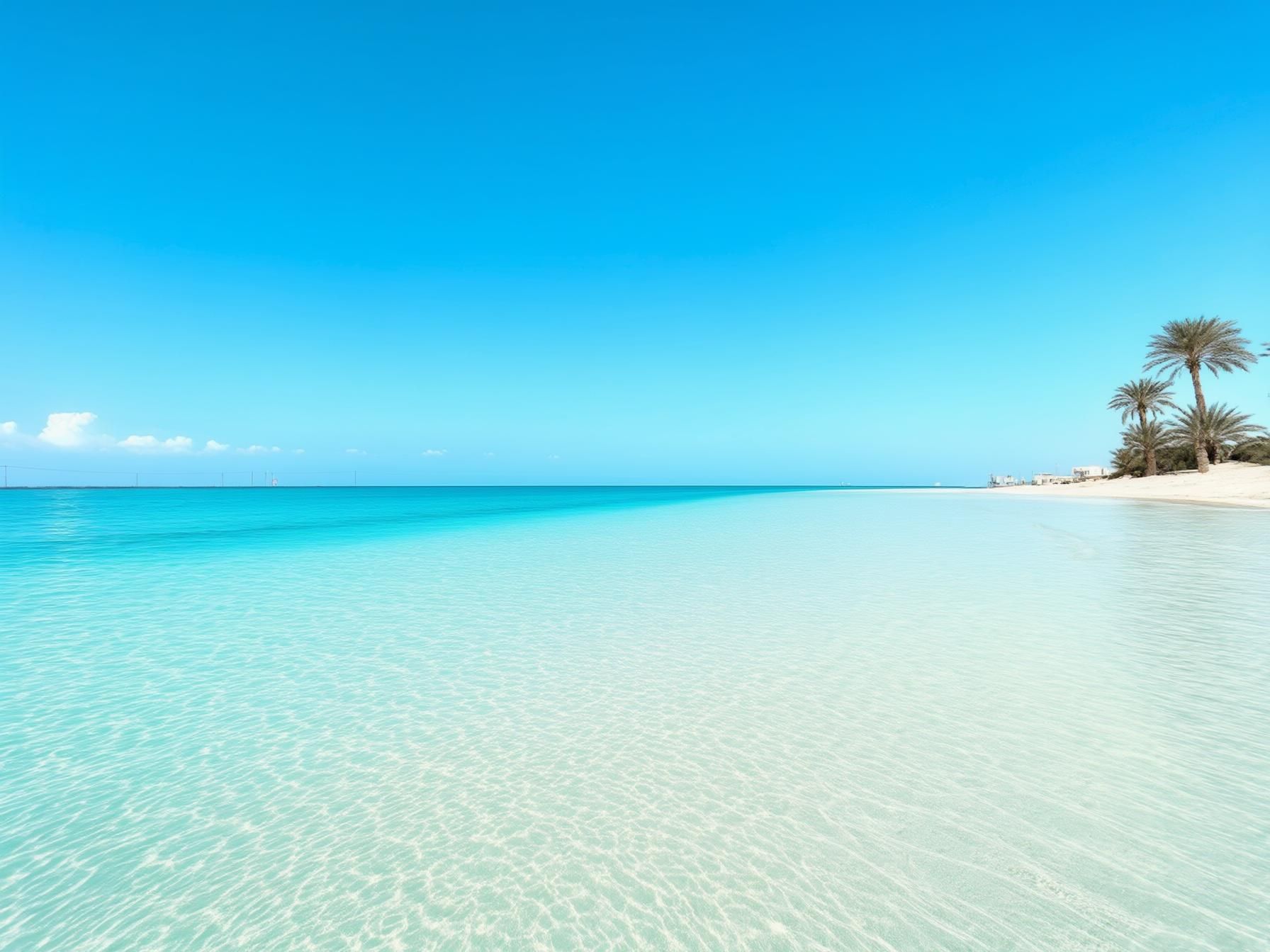 Umm Al Quwain Beaches Where to Relax and Enjoy the Sun