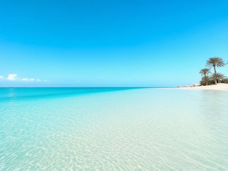 Umm Al Quwain Beaches Where to Relax and Enjoy the Sun