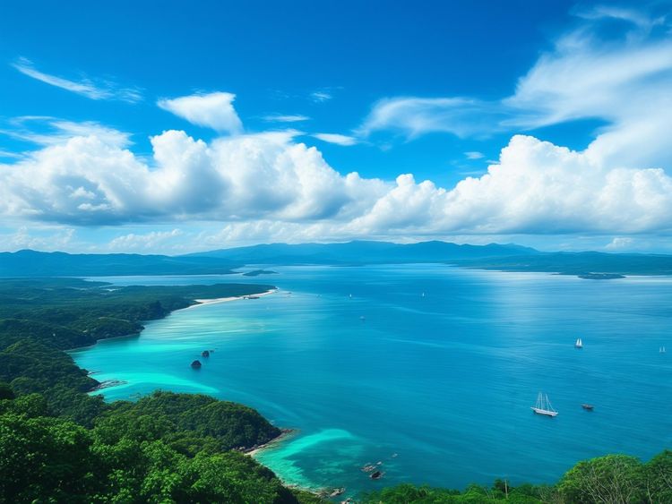 The Best Time to Visit Cebu Weather Festivals and Travel Deals