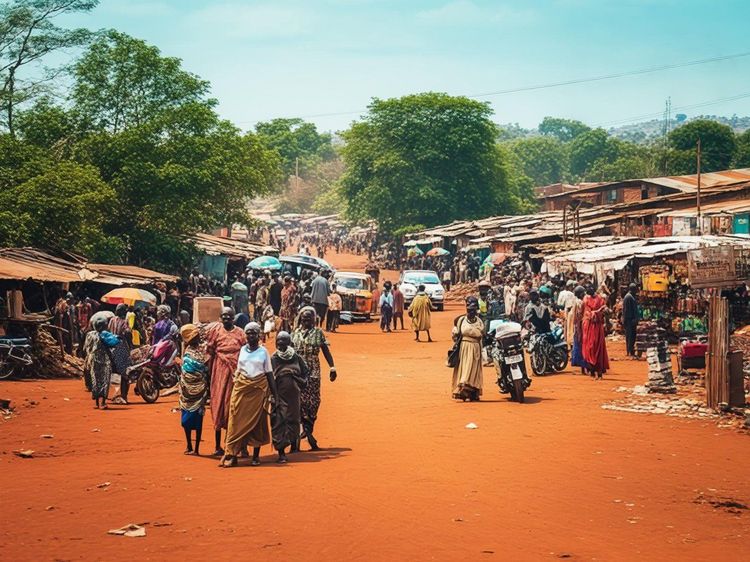 The Ultimate Travel Guide to Gulu Uganda Best Time to Visit Local Culture and Activities