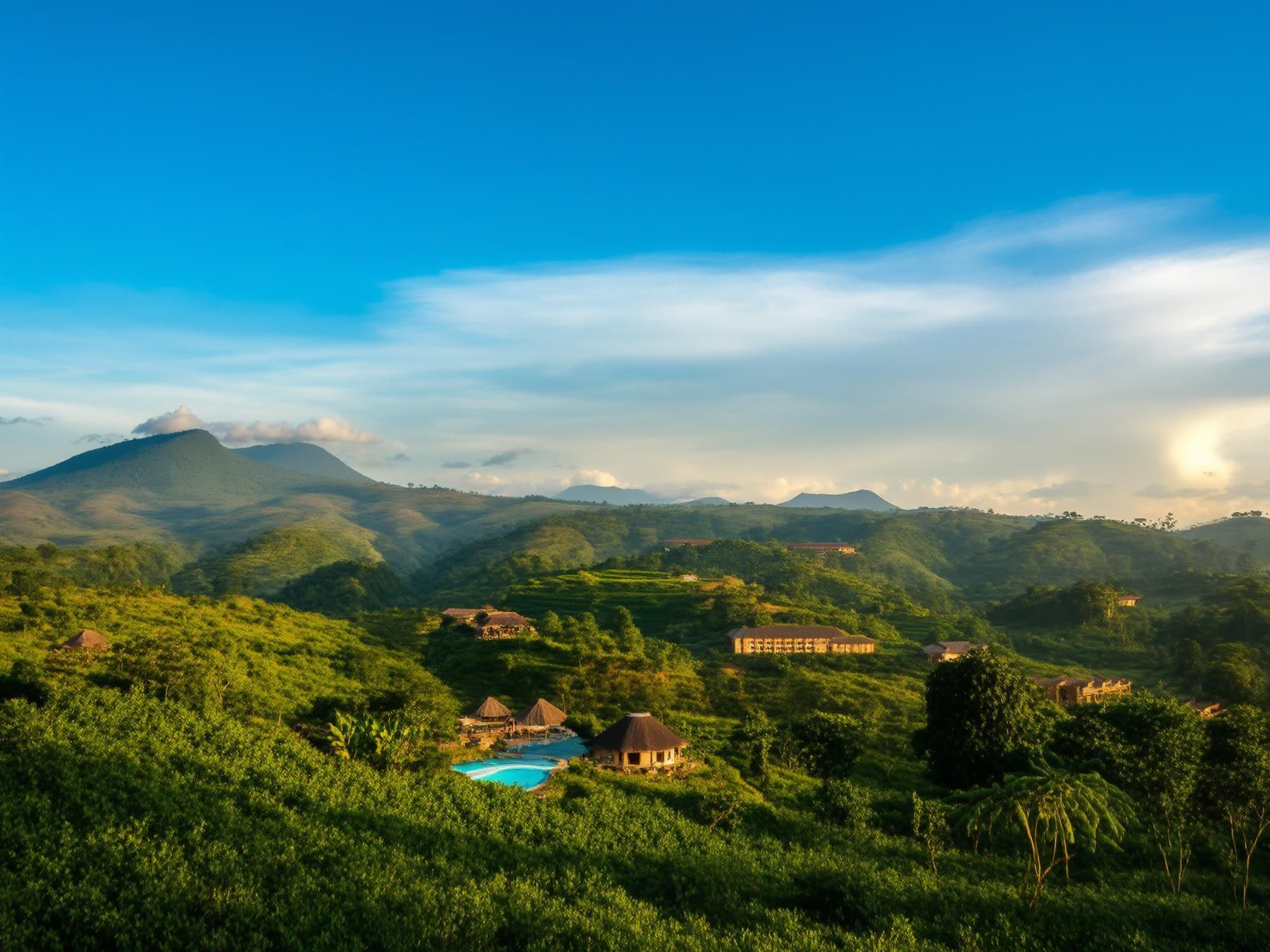 Best Hotels and Accommodation Options in Ruhengeri for Every Budget