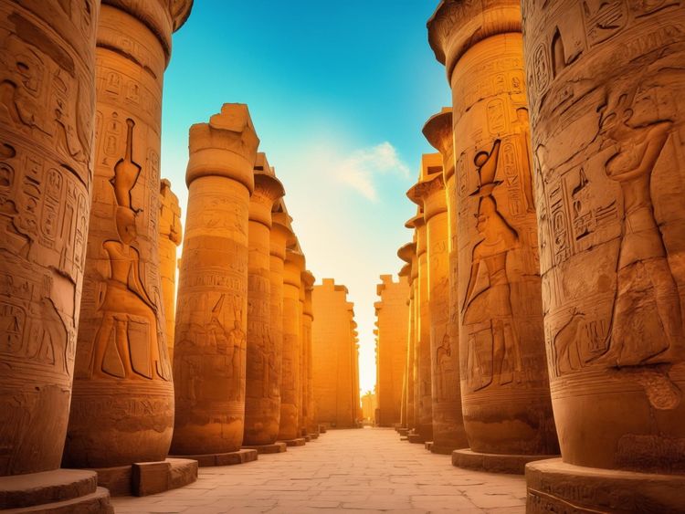 Exploring Luxor Best Time to Visit and Tips for an Unforgettable Trip