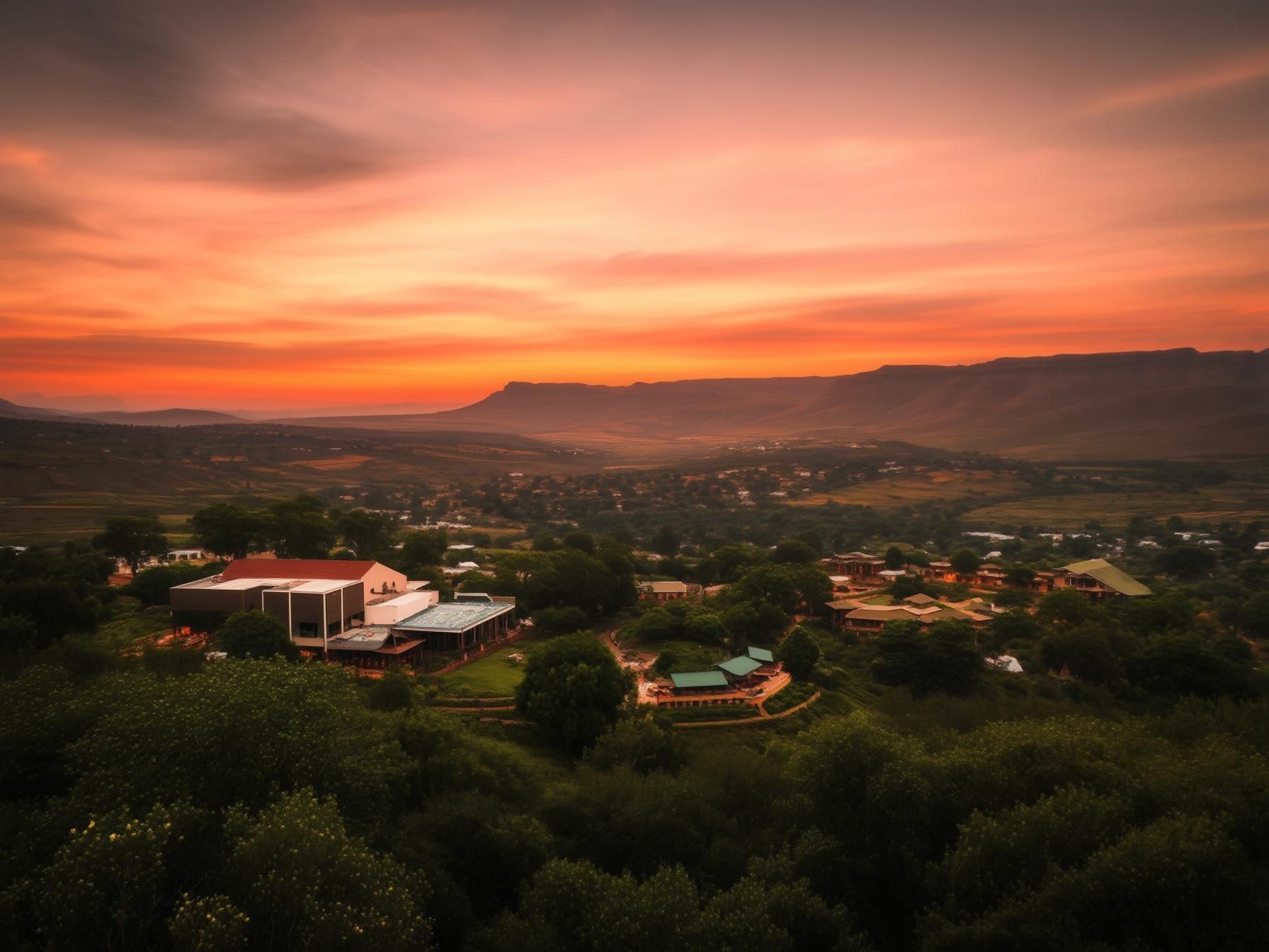 The Best Hotels and Accommodation Options in Mafeteng for Every Budget