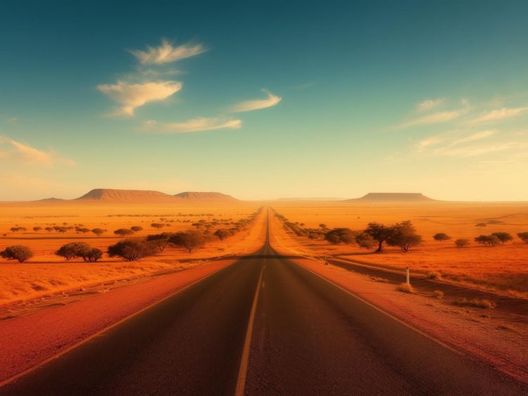 How to Get to Keetmanshoop Flights Transportation and Travel Tips