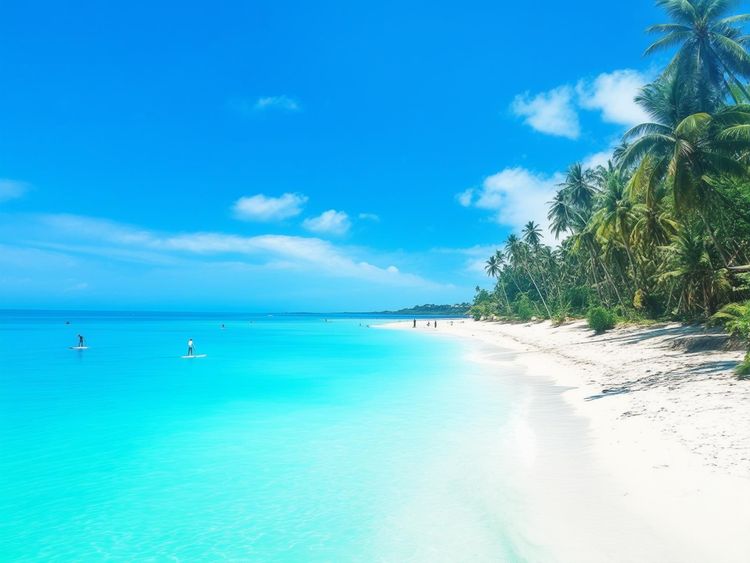 Best Beaches and Outdoor Activities Near Beira for Adventure Travelers