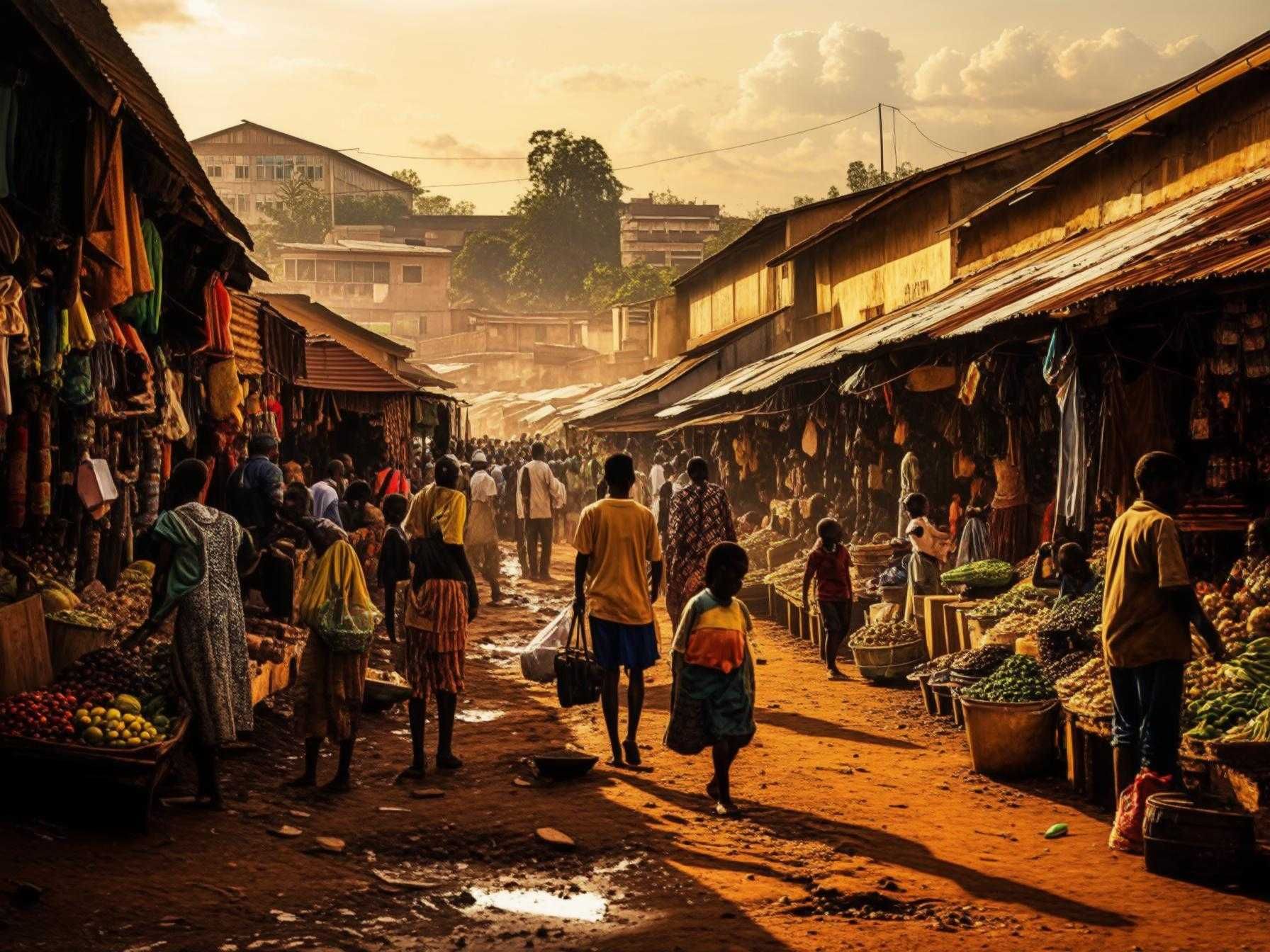 Exploring Kumasi Best Travel Tips and Local Experiences for Tourists