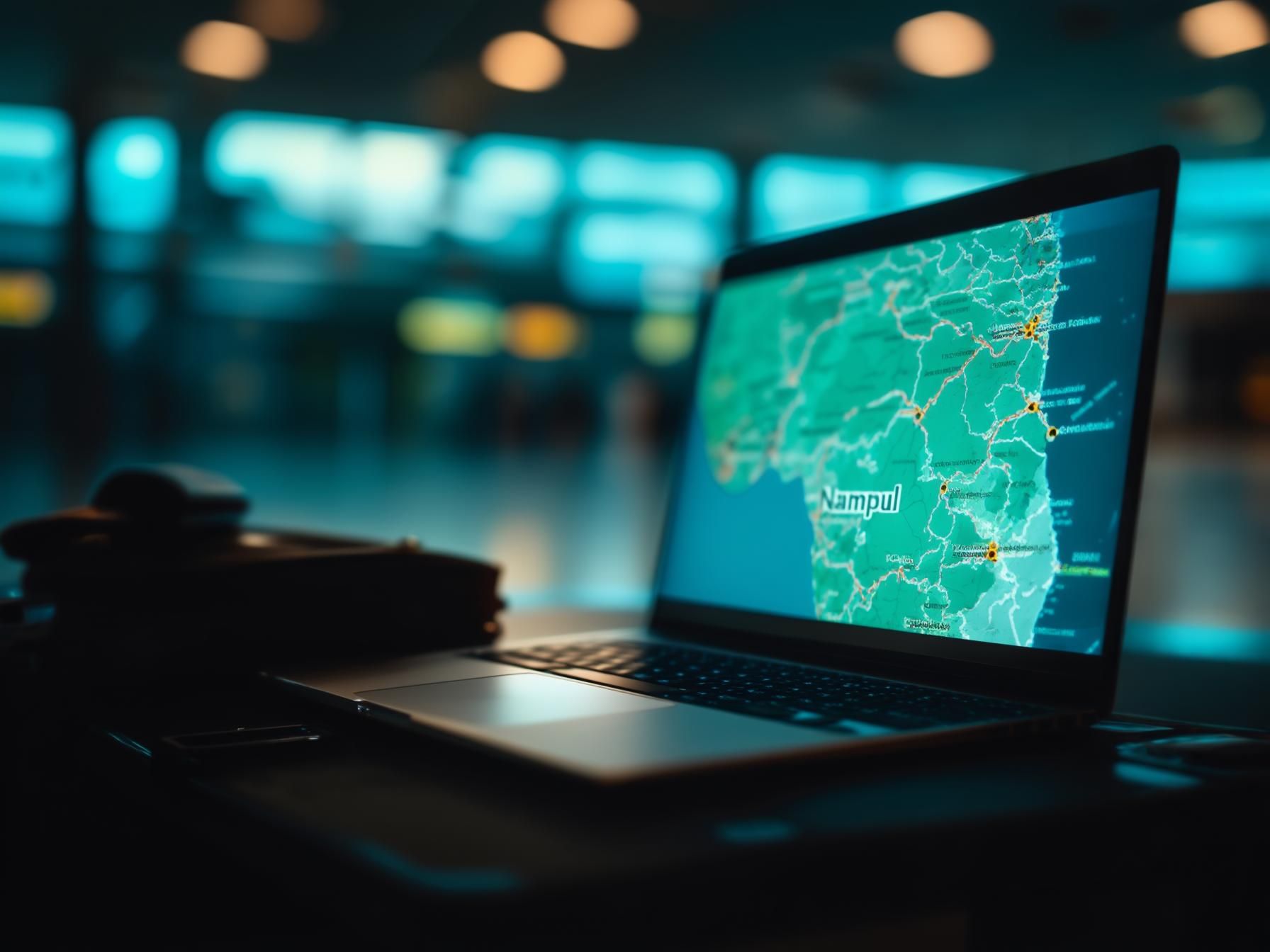 How to Find Affordable Flights to Nampula Tips and Tricks