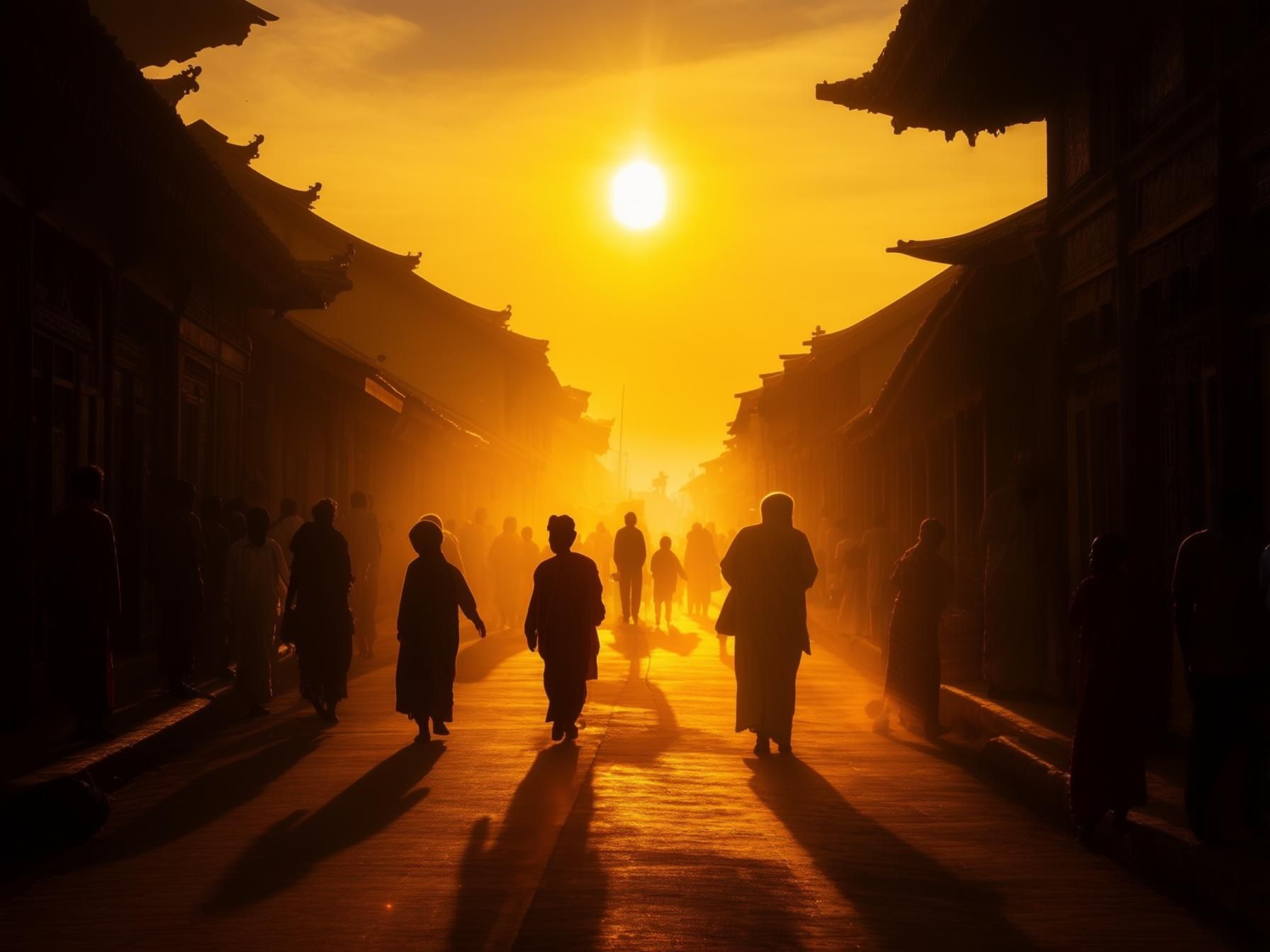 Best Time to Visit Teyateyaneng Weather Festivals and Travel Tips