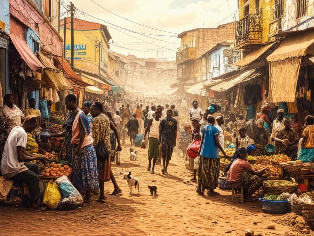 Exploring Quelimane Best Activities and Travel Tips for Tourists