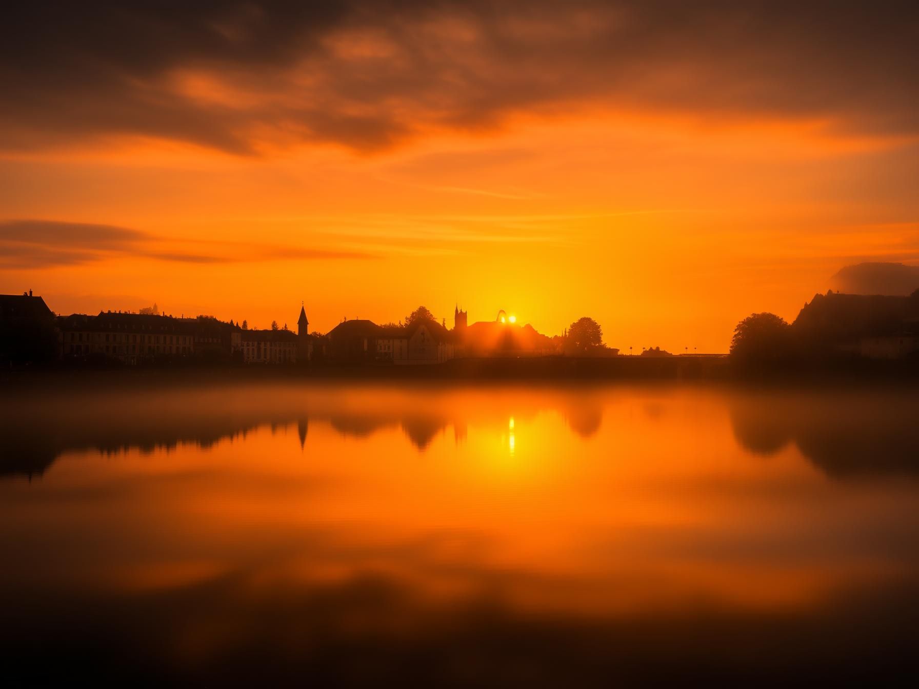 How to Plan the Perfect Weekend Getaway to Neuchâtel Flights Hotels and Activities