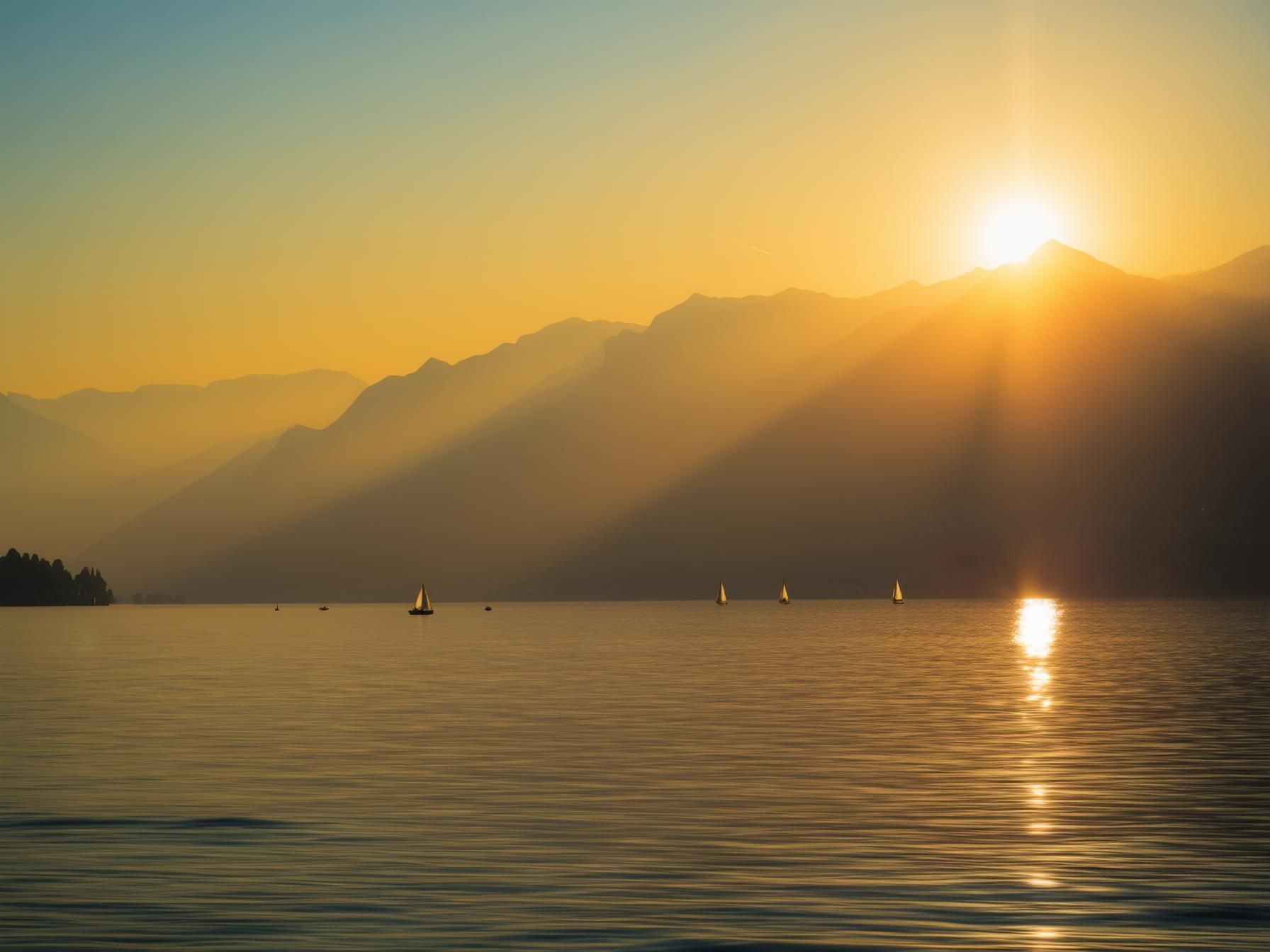 Exploring Montreux Tips for Visiting the Lake Geneva Riviera