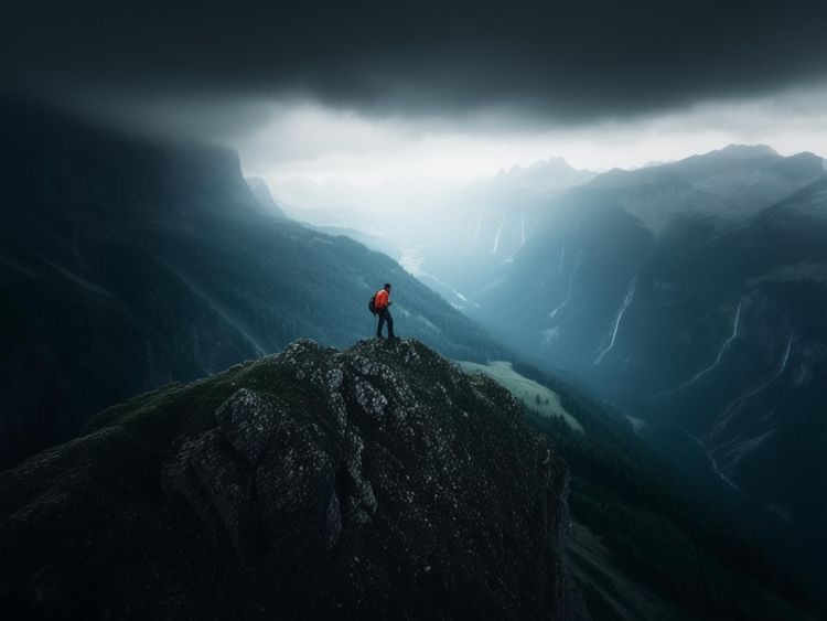 Best Hiking Trails Around Brig for Outdoor Enthusiasts