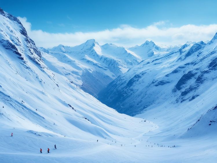 Exploring Andermatt’s Ski Resorts Tips for Your Winter Vacation
