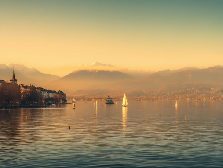 Best Seasonal Activities in Vevey What to Do Throughout the Year