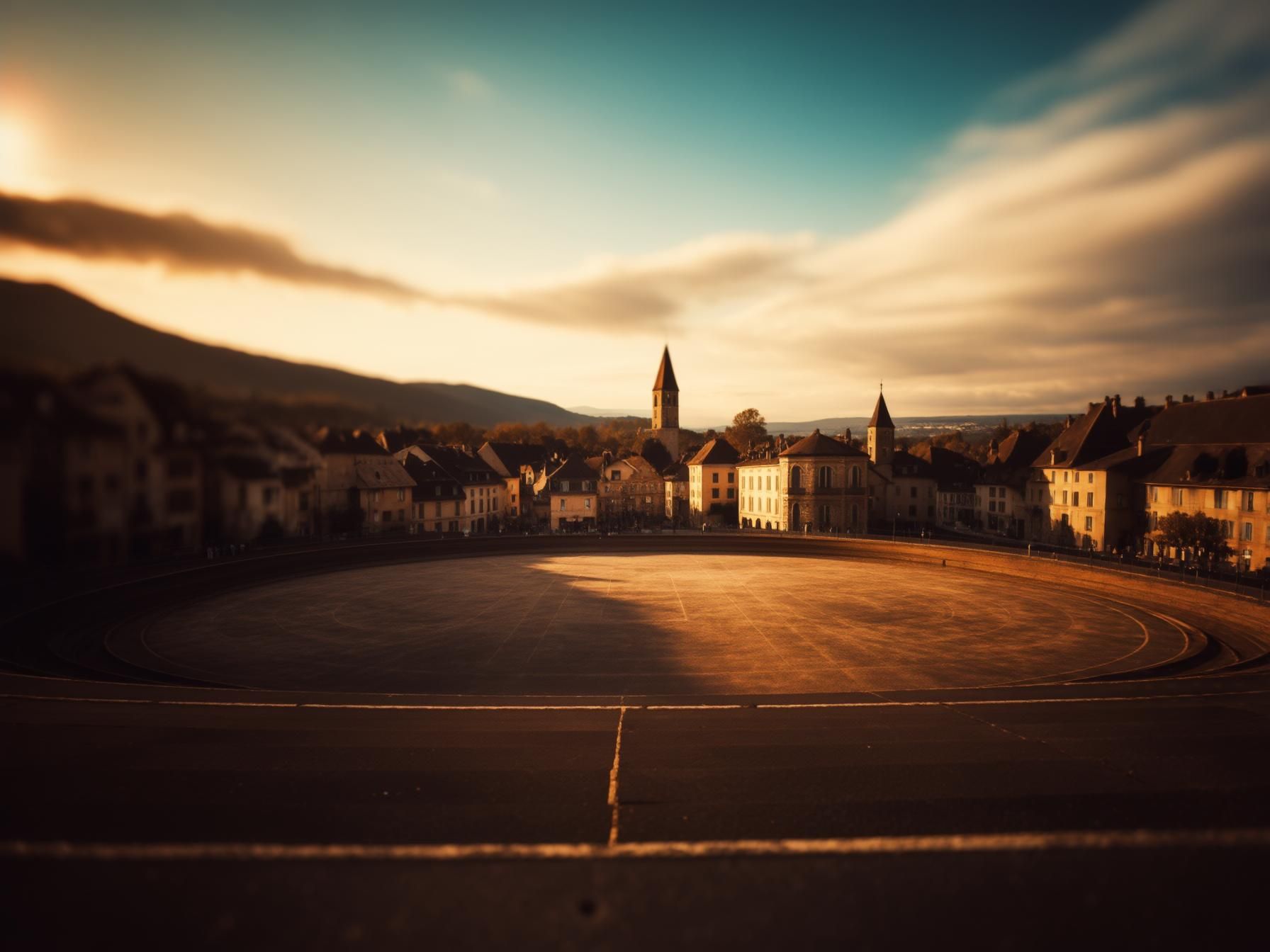 How to Plan the Perfect Weekend Trip to Avenches Flights Hotels and Activities