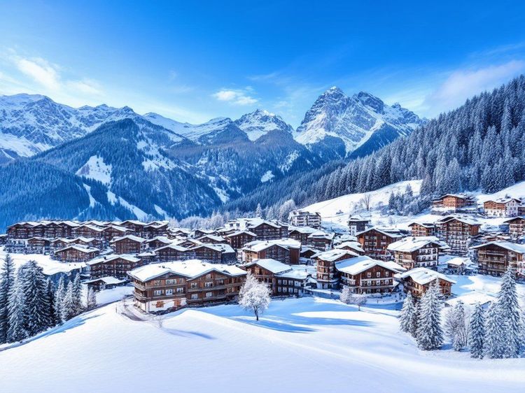 Where to Stay in Gstaad A Review of the Best Hotels and Chalets for Every Budget