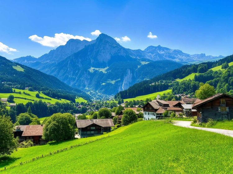 Where to Stay in Appenzell Best Hotels and Accommodations